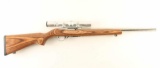 Ruger 10/22 Carbine .22 LR SN: 252-84419