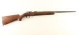 Browning T-Bolt .22 LR SN: 6408X6