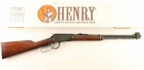 Henry Repeating Arms H001 .22 LR SN 356303H