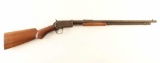 Winchester 1906 .22 S/L/LR SN: 535031