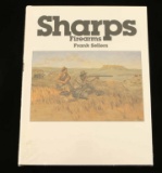 Sharps Firearms Book