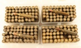 Lot of .30-06 Ammo