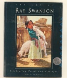 The Art of Ray Swanson Book
