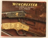 Winchesters: An American Legend by R.L. Wilson