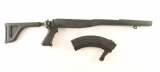Collection of Gun Parts M1A SKS