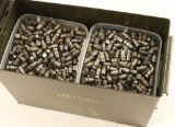 Lot of .38 Special Bullets