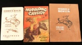 Lot of Western Related Books