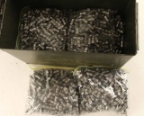 Lot of .38 Special Wadcutter Bullets
