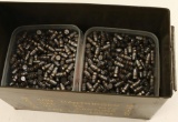 Lot of .38 Special Bullets in Ammo Can
