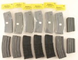 Magazine Lot AR15 M16 M4