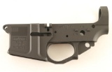 Sota Arms PA-15 Stripped Lower SN: PA12048