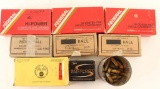 Ammo Lot 45 ACP