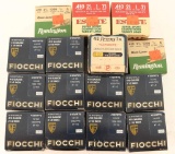 Ammo Lot 410 Bore Shotshells