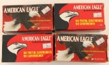 Ammo Lot 327 Federal Magnum