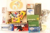 Pistol Ammo Bonanza Lot