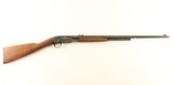 Remington Model 12 .22 S/L/LR SN: 8094