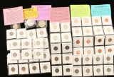 Coin Collector Lot