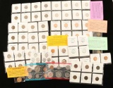 Coin Collector Lot