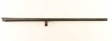 Barrel for Remington 870 12 GA