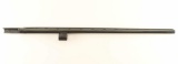 Barrel for Remington 1100 12 GA