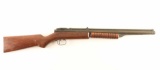 Benjamin Franklin Model 312 Pellet Rifle