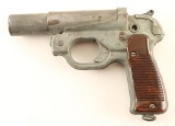 Leuchtpistole 42 26.5mm Signal Pistol