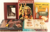 Large Lot of Indian and Western Books