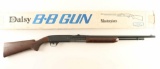 Daisy Model 26 Masterpiece .177 BB Gun