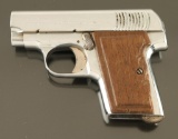 Spanish Ruby Pistol 32acp SN: 2313
