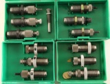 Lot of Reloading Dies