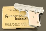 Sundance Industries Boa 25acp SN: 069660