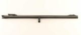 Hastings Black Powder Remington 870 Barrel