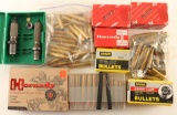 Ammo & Reloading Lot 375 H&H