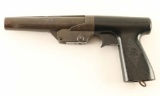 Sedgley Mark 5 10 Ga Signal Pistol