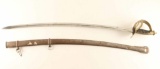 Repro Cavalry Sword