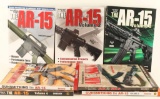 Lot of AR-15 Books