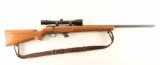Remington Model 513-T .22 LR NVSN
