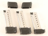Lot of 3 Springfield XD-S Mags