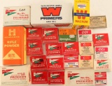 Lot of Primers