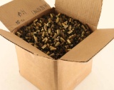 3700 Pieces of 9mm Brass