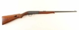 Remington Model 24 .22 LR SN: 56376