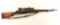 Springfield M1D Sniper .30-06 SN: 3061761
