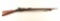 Springfield 1884 Trapdoor Rifle .45-70