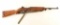 Underwood M1 Carbine .30 Cal SN: 2906006