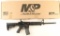 Smith & Wesson M&P-15 5.56mm SN: TH22298