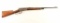 Winchester Model 1886 .33 Win SN: 140060