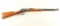 Winchester 1892 357 Mag SN: 631674