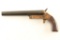 Remington Mark III 10 Ga Signal Pistol