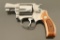 Smith & Wesson 60 .38 Spl SN: R299653