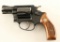 Smith & Wesson Model 37 38 SPL SN: J377089